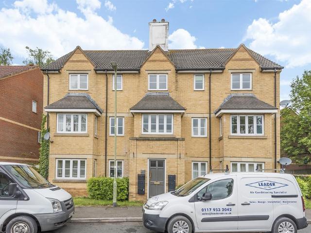 Flat for rent in The Slade, Oxfordshire