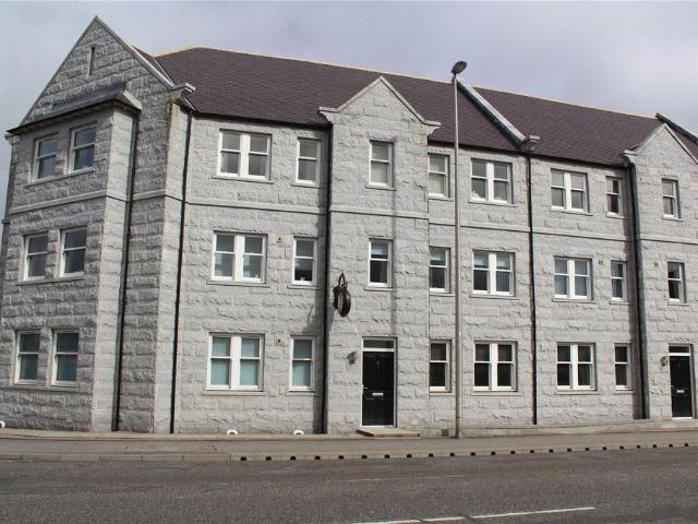 Flat for rent in Inverurie, Scotland