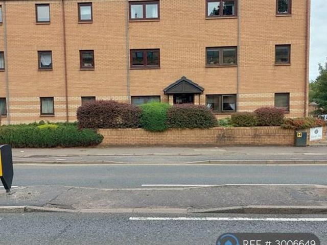 Flat for rent in Carriagehill, Glenburn