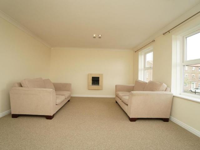 Apartment for rent in Hanley, Stoke-on-Trent