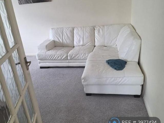 Apartment for rent in Yiewsley, Greater London