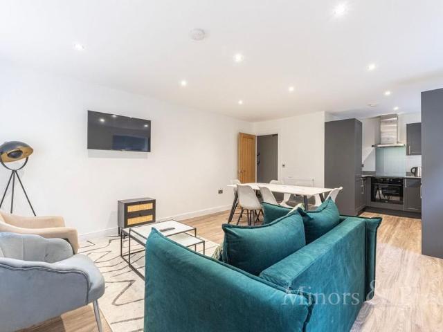 Apartment for rent in Comers, Norfolk