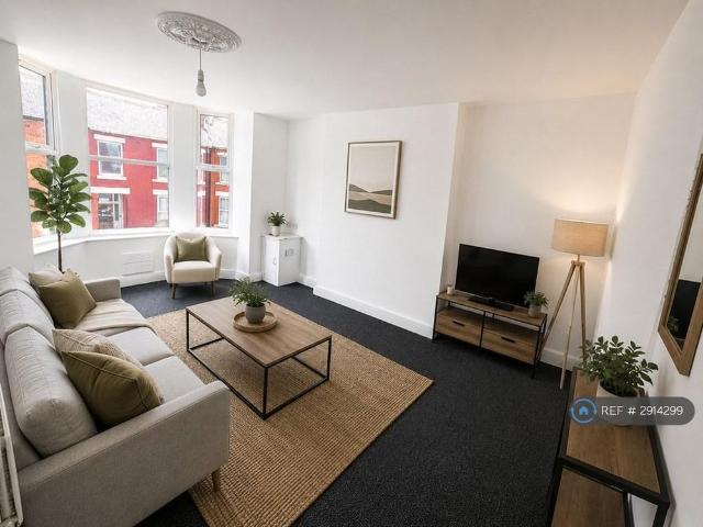 Apartment for rent in Salford, Greater Manchester