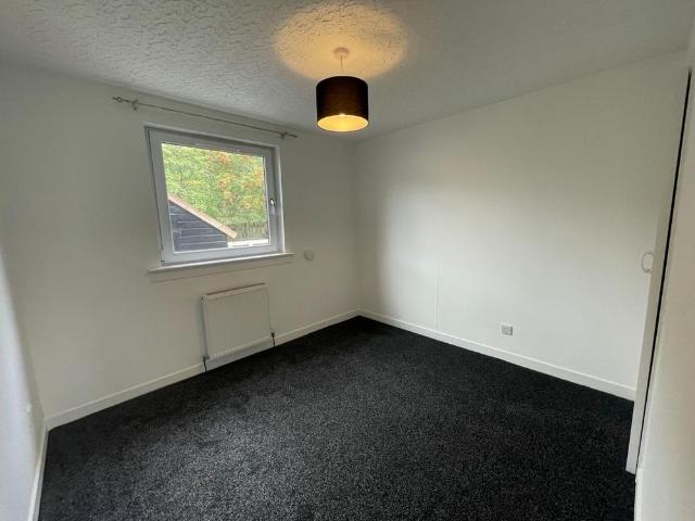 Apartment for rent in Hospital Hill, Dunfermline