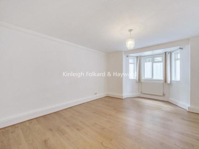 Apartment for rent in Stroud Green, Greater London