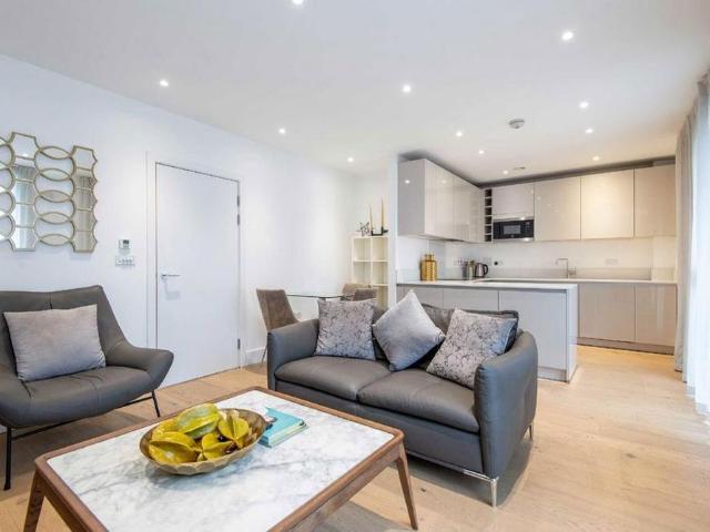Apartment for rent in London Borough of Camden, Greater London