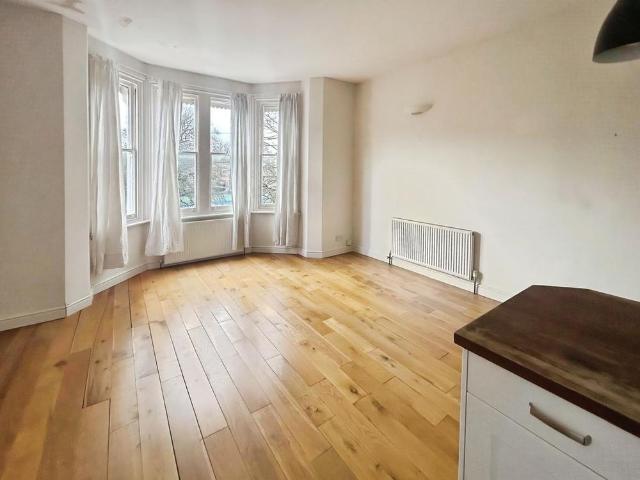 Apartment for rent in Harpur, Bedford