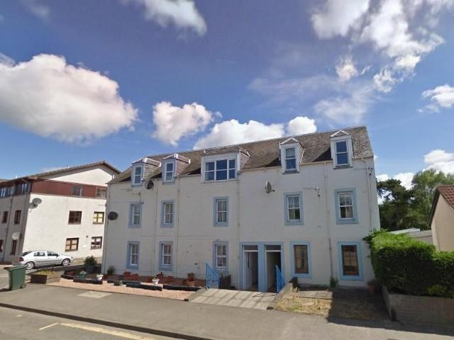 Flat for rent in Bridge Of Earn, Scotland