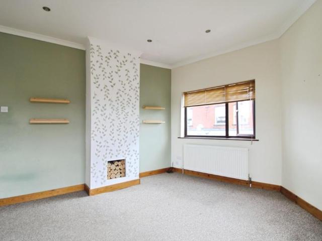 Flat for rent in Attenborough, East Midlands