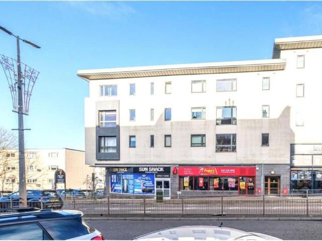 Flat for rent in Cambuslang, Scotland