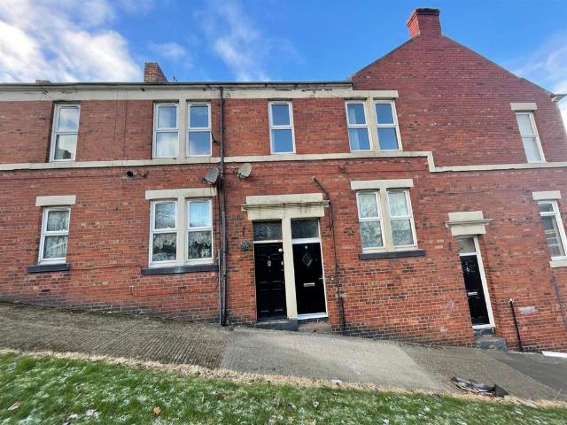Flat for rent in Tyne And Wear