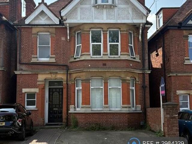 Flat for rent in Charlotteville, Westborough