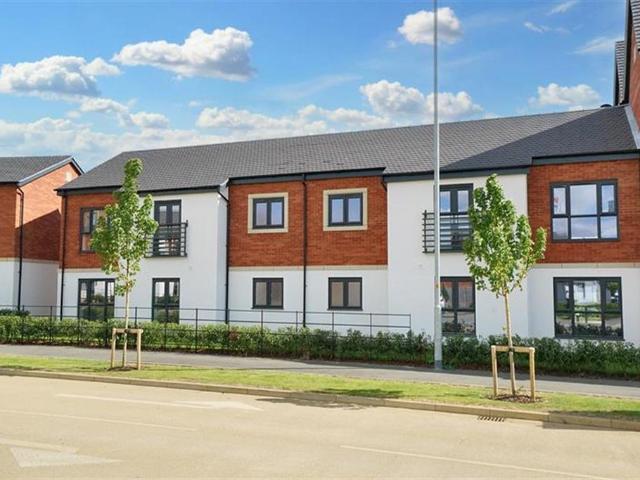 Flat for rent in Upton, Kislingbury