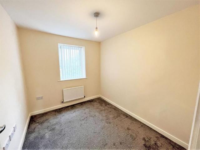 Apartment for rent in Woodside, Telford