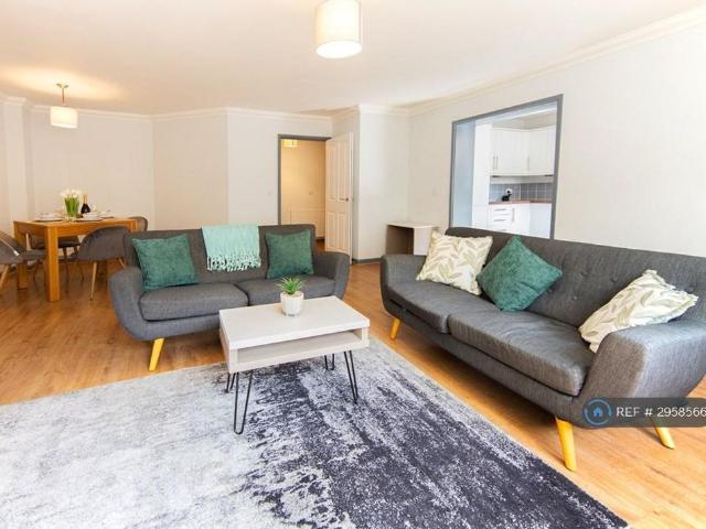 Apartment for rent in Bassett Green, City Of Southampton