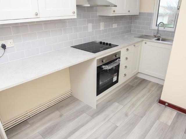 Apartment for rent in Hayle, Cornwall