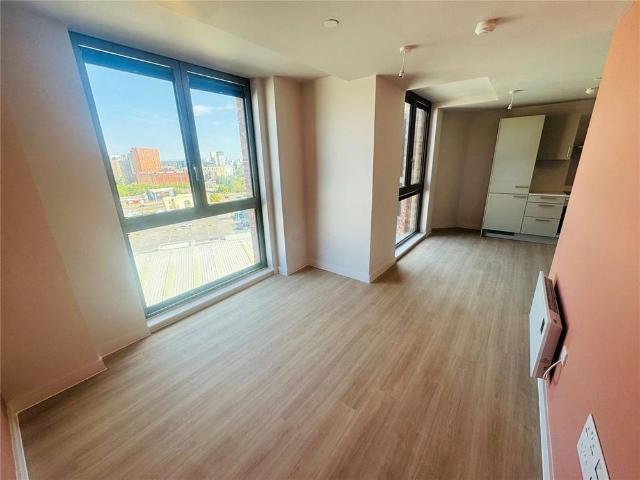 Apartment for rent in Wharfside, Trafford Park
