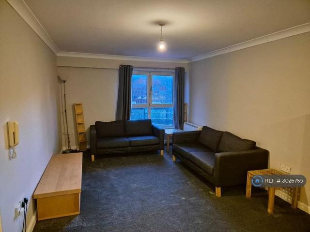 Apartment for rent in City Centre, South Yorkshire