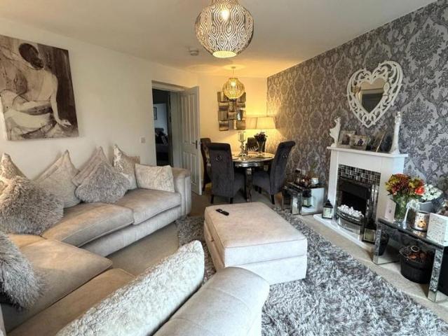Apartment for rent in Donnington, Telford and Wrekin