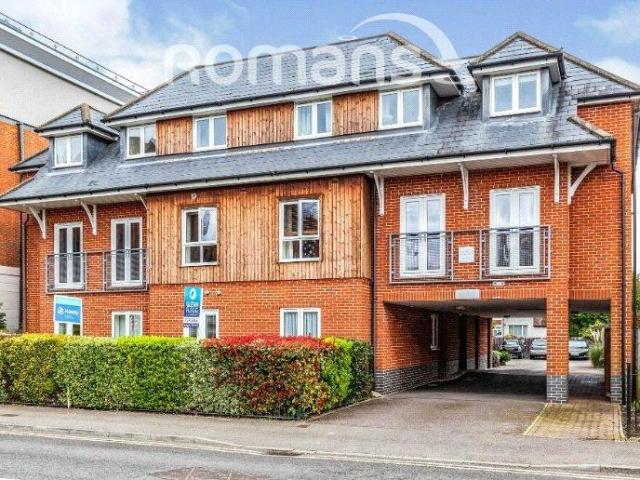 Flat for rent in Fishery, Maidenhead