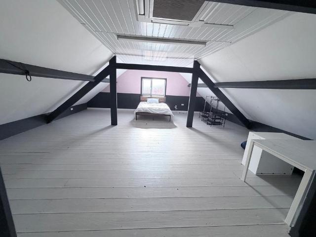 Flat for rent in Eastwood, Attenborough