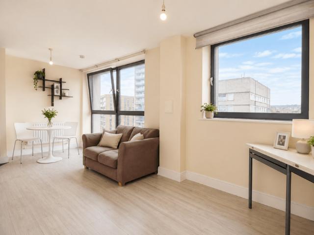 Apartment for rent in Sudbury, Greater London