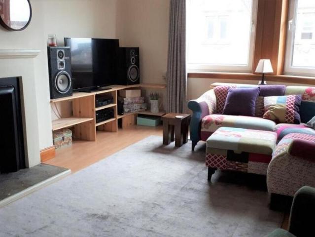 Apartment for rent in Bridgend, Moneydie