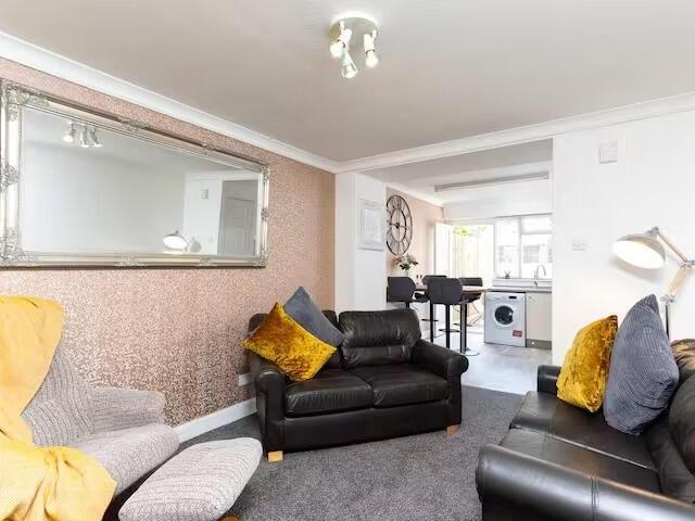 Apartment for rent in Craigie, Moneydie