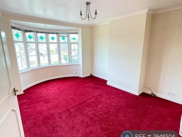 Apartment for rent in Castlefield, Cressex