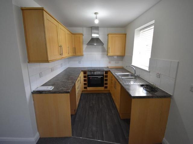 Apartment for rent in Burrow's Bush, Wellingborough