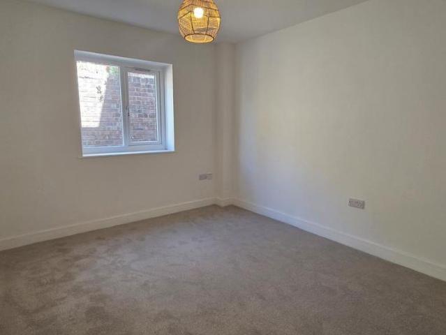 Apartment for rent in Telford