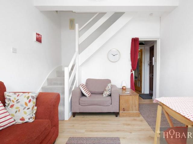 Apartment for rent in Crouch End, Greater London