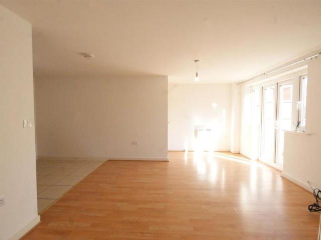 Apartment for rent in Hykeham Moor, Ashby De La Launde