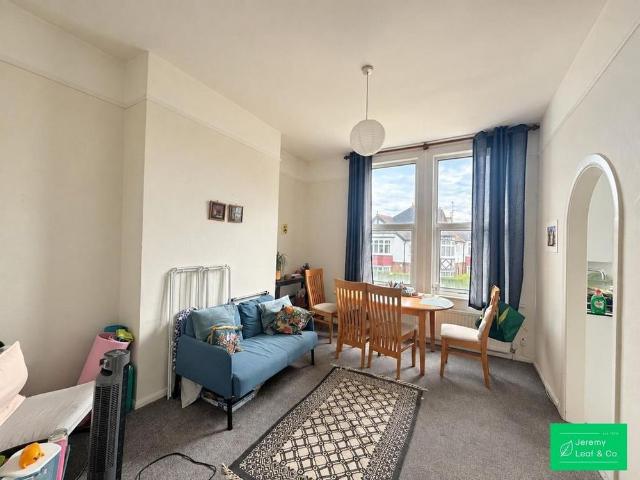 Apartment for rent in Muswell Hill, Greater London