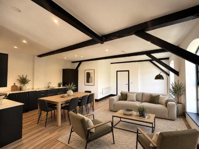 Apartment for rent in St. Lawrence, Thanet