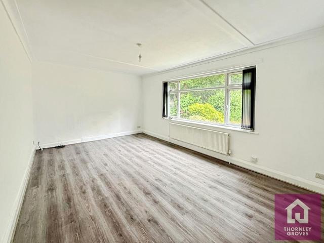 Flat for rent in Kersal, Salford