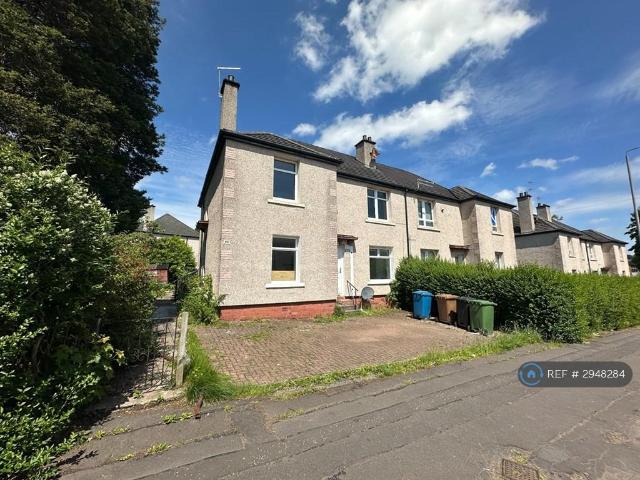 Flat for rent in Knightswood, Scotland
