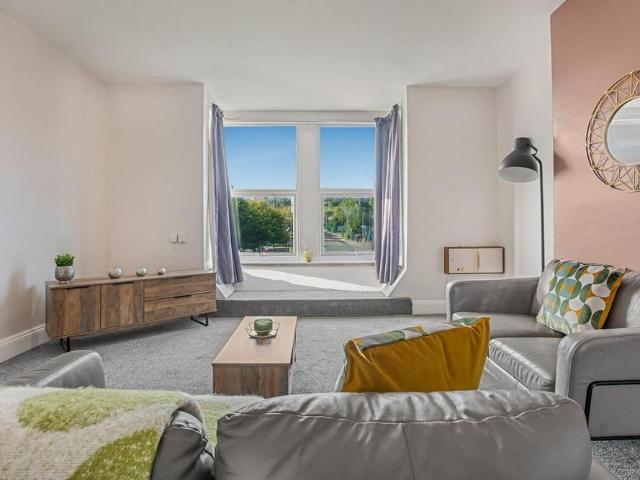 Apartment for rent in Burley, West Yorkshire