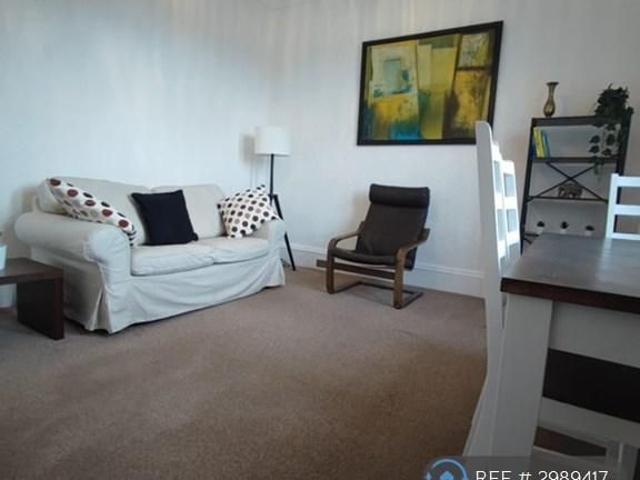 Apartment for rent in Loanhead, Stanwix