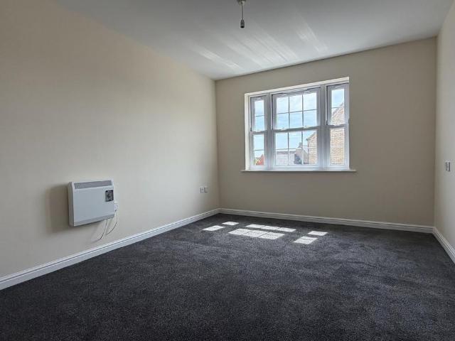 Apartment for rent in Barway, Cambridgeshire