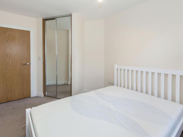 Apartment for rent in Clewer Village, Windsor