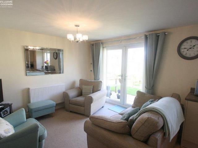 Apartment for rent in Bangor, Wales