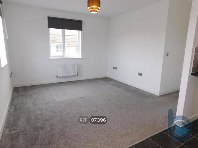 Apartment for rent in Hampton Hargate, Peterborough