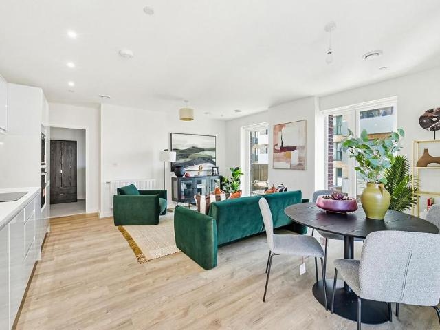 Apartment for rent in Goodmayes, Greater London