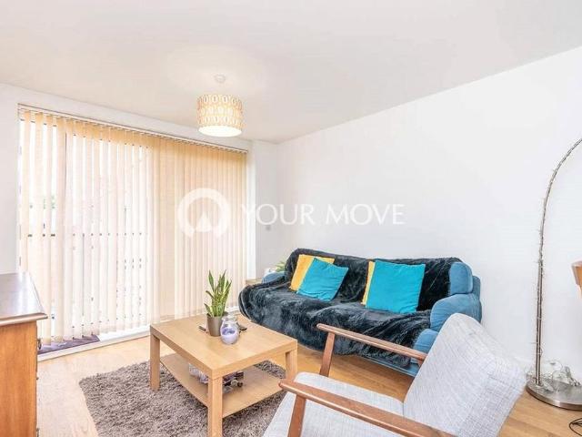Apartment for rent in Old Town, Southampton
