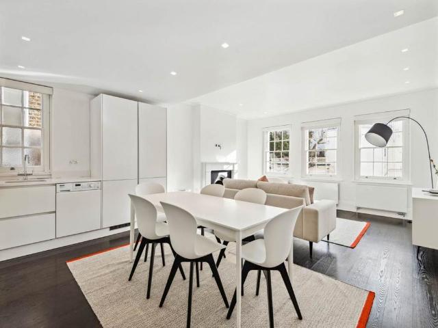 Apartment for rent in Royal Borough of Kensington and Chelsea, Greater London