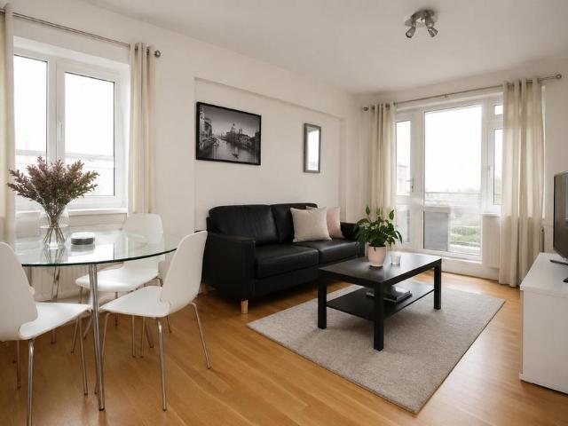 Apartment for rent in London Borough of Wandsworth, Greater London