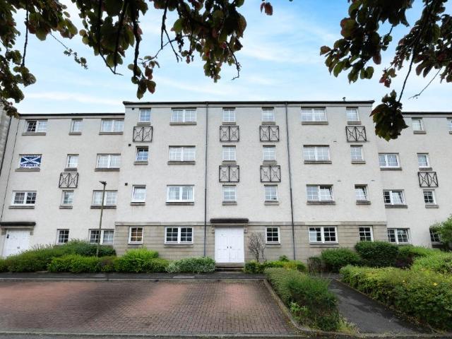 Flat for rent in Bangholm, Trinity