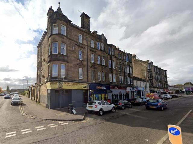 Flat for rent in Whitehaugh, Glenburn