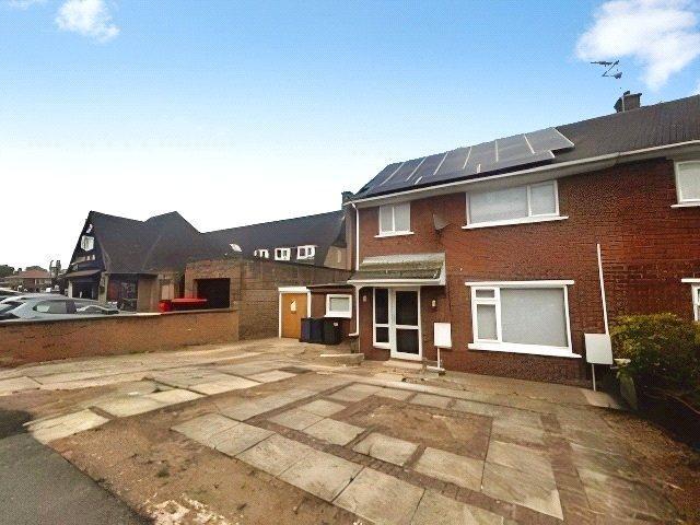 Flat for rent in South Yorkshire